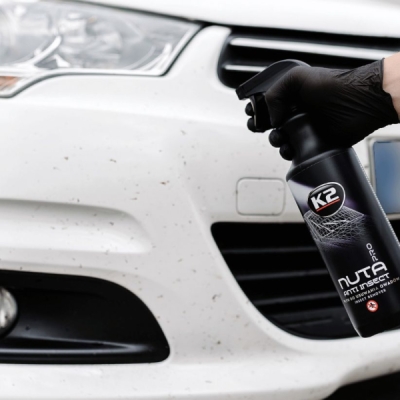 K2 - Odstraňovač hmyzu Nuta Anti Insect PRO 1L