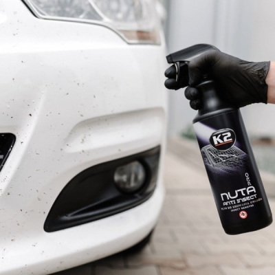 K2 - Odstraňovač hmyzu Nuta Anti Insect PRO 1L