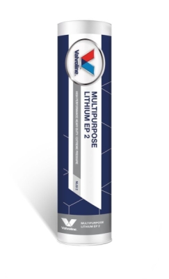 Mazací tuk VALVOLINE Multipurpose Lithium EP 2 400g