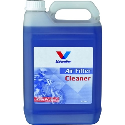 Čistič vzduchových filtrov VALVOLINE Air Filter Cleaner 5L
