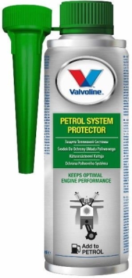 Prísada do paliva VALVOLINE Petrol System Protector 300ml