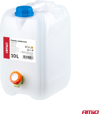 Kanister na vodu 10L AMiO-05143