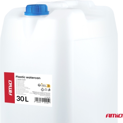 Kanister na vodu 30L AMiO-05145