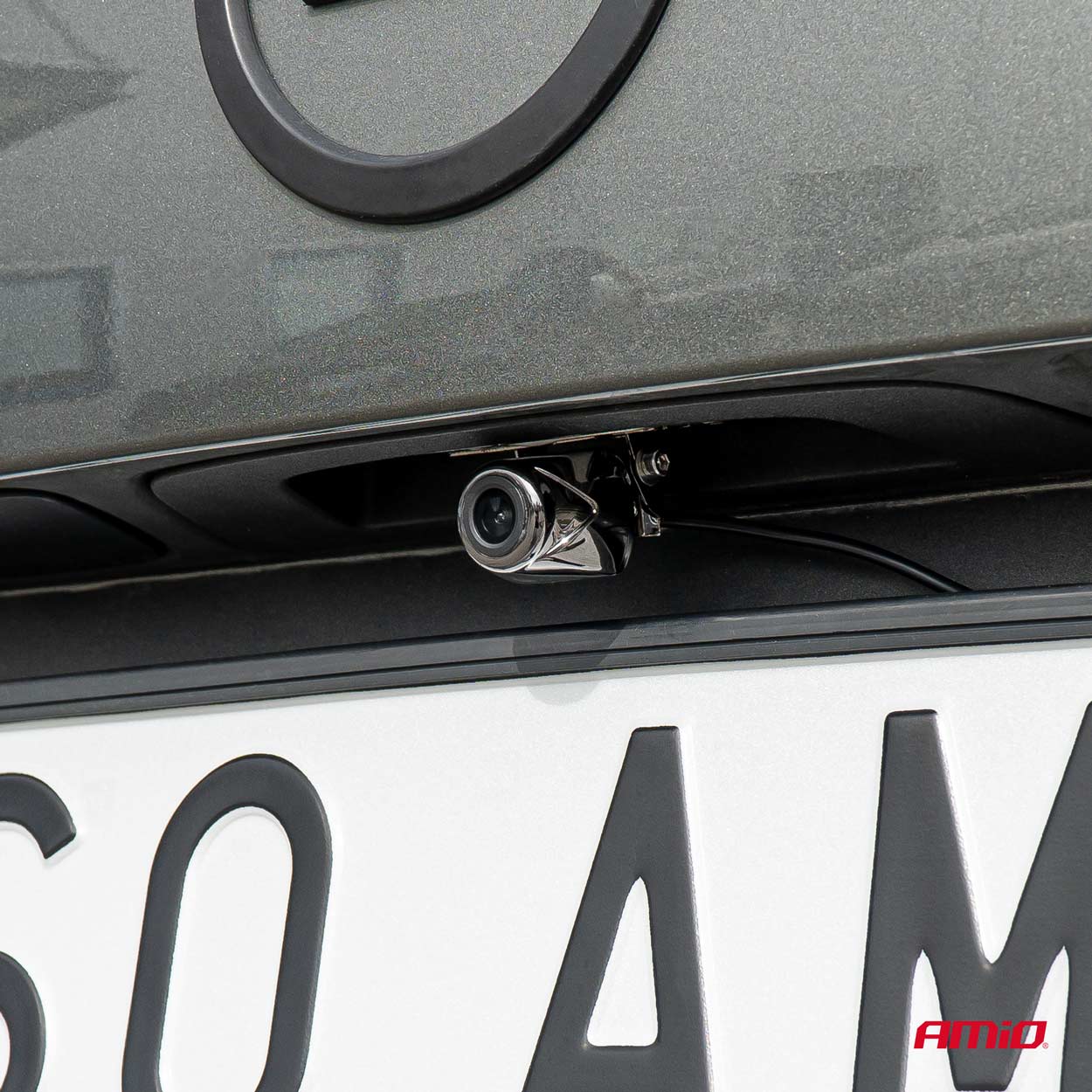 AMiO - Cúvacia kamera HD-321 12v 720p