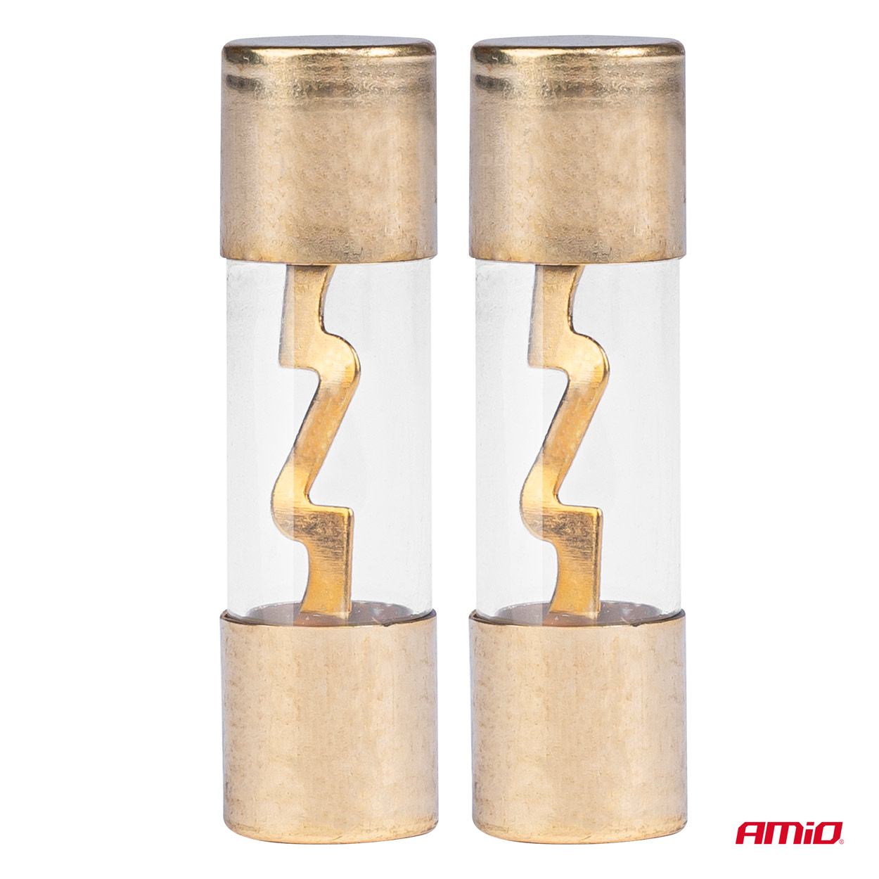 AMiO - Sklenené poistky AGU 60A
