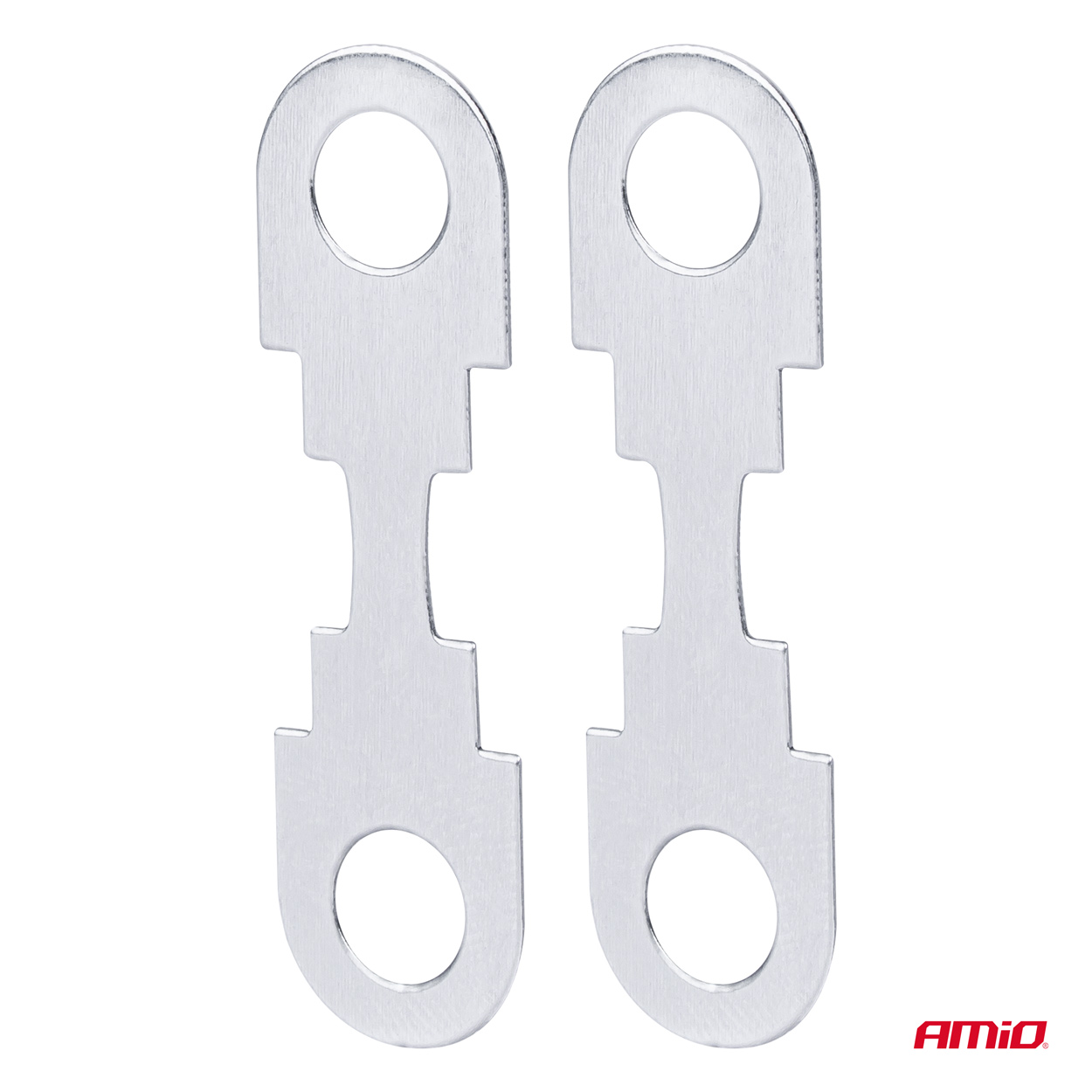 AMiO - Ploché páskové poistky FLAT HSB 42mm 30A
