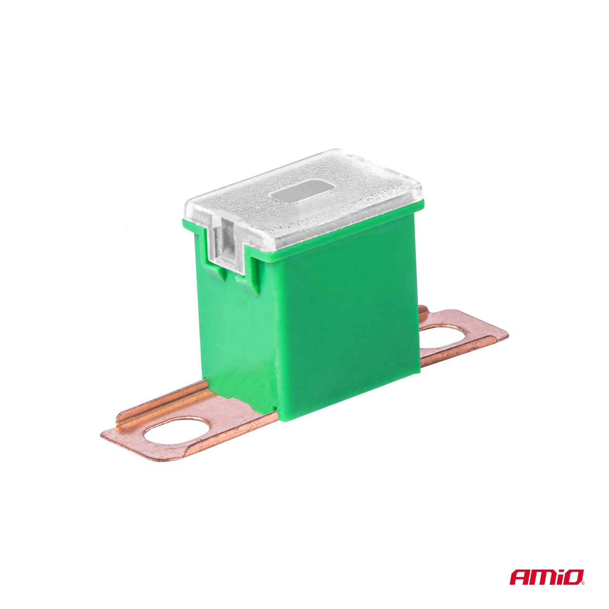 AMiO - Poistky JAPVAL PAL samec 48mm 40A