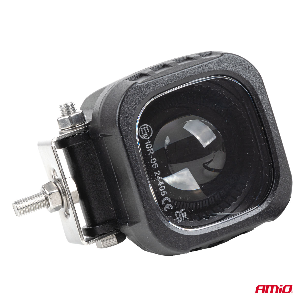 AMiO - LED bezpečnostné svetlo 15W 10–80V