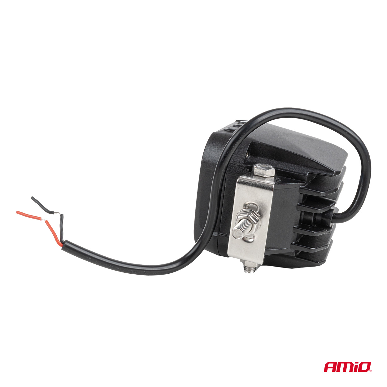 AMiO - LED bezpečnostné svetlo 15W 10–80V