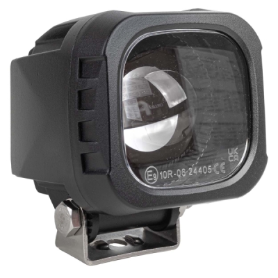 AMiO - LED bezpečnostné svetlo 15W 10–80V