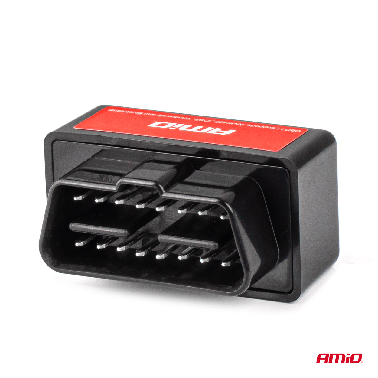 AMiO - Diagnostický skener OBD2