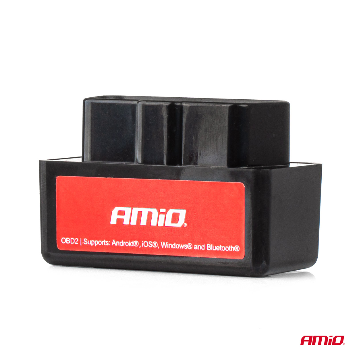 AMiO - Diagnostický skener OBD2