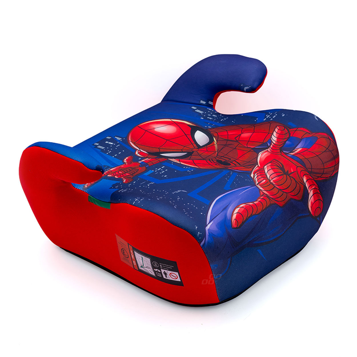 Seven - Podsedák R129 Spider-Man