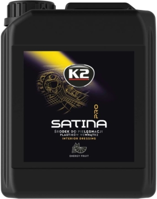 K2 - Satina PRO energy fruit 5L