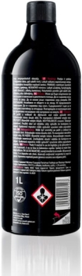 K2 - Sigma PRO ošetrujúci prípravok na pneumatiky 1L