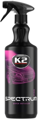 K2 - Spectrum PRO 1L