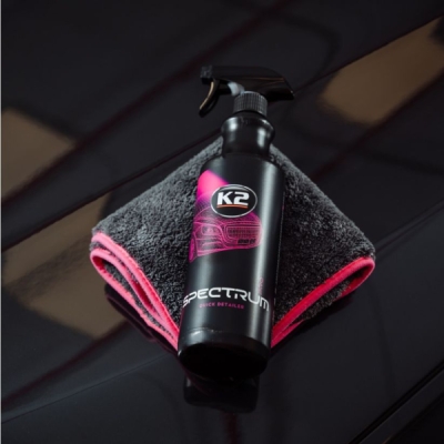 K2 - Spectrum PRO 1L