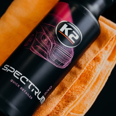 K2 - Spectrum PRO 1L