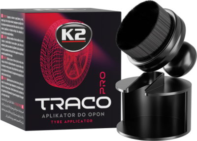 K2 - Traco PRO aplikátor na pneumatiky