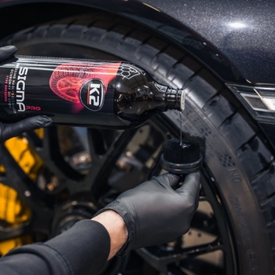 K2 - Traco PRO aplikátor na pneumatiky