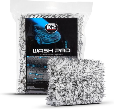 K2 - Na ručné umývanie karosérie Wash PAD PRO