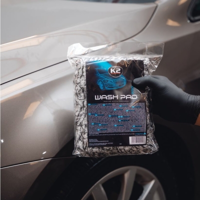 K2 - Na ručné umývanie karosérie Wash PAD PRO