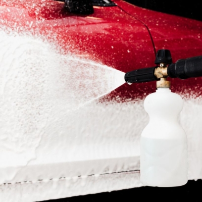 K2 - Aktívna pena s neutrálnym ph Bela PRO Blueberry 5L