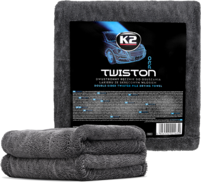 K2 - Twiston pro
