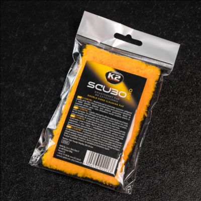 K2 - Obojstranný čistiaci Pad Scubo PRO