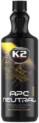 K2 - Univerzálny čistiaci prostriedok APC Neutral PRO 1L