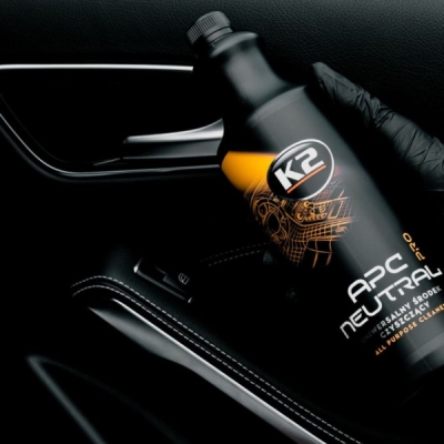 K2 - Univerzálny čistiaci prostriedok APC Neutral PRO 1L