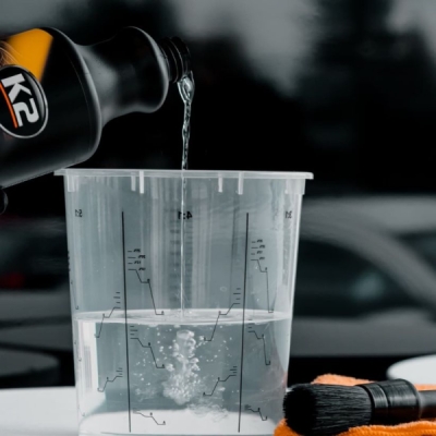 K2 - Univerzálny čistiaci prostriedok APC Neutral PRO 1L