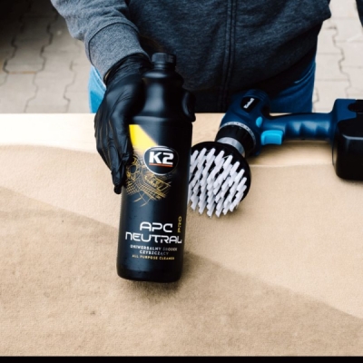 K2 - Univerzálny čistiaci prostriedok APC Neutral PRO 1L
