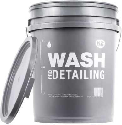 K2 - Vedro wash 20l