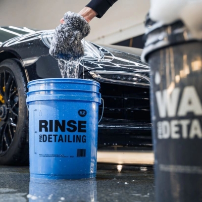 K2 - Vedro rinse 20l