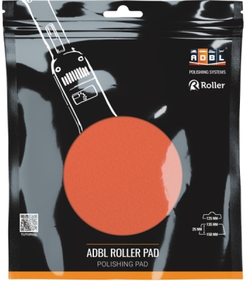 ADBL - Leštiaci kotúč ADBL ROLLER ONE STEP R 125