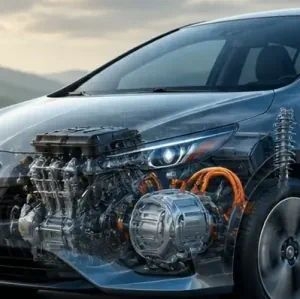 🔋 Hybridné automobily: Všetko, čo potrebujete vedieť