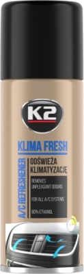K2 - Klima fresh new car 150ml