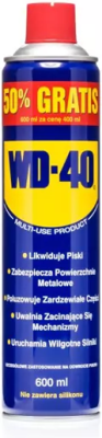 WD-40 600ml