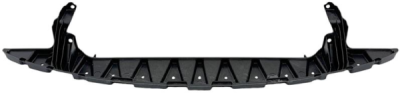 Výstuha predného nárazníka - spodná 1T0807093E