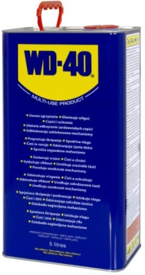 WD-40 5L