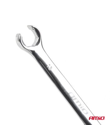 Očkoploché kľúče CRV 47ks AMiO-04982