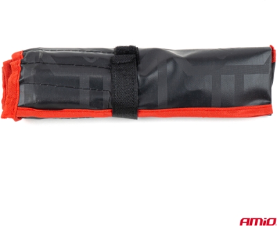 Očkoploché kľúče CRV 47ks AMiO-04982