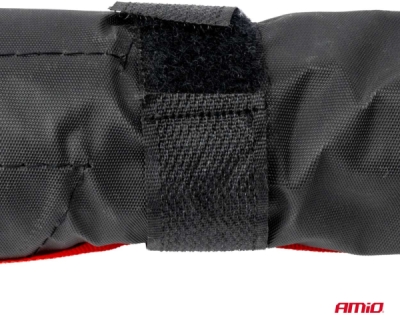 Sada očkoplochých kľúčov CRV 6-32mm 25 ks AMiO-04977