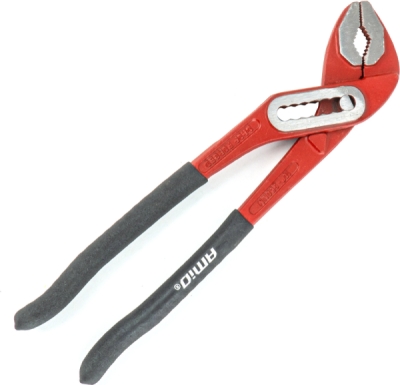 Nastaviteľný kľúč blicky 250mm 10" AMIO-04979
