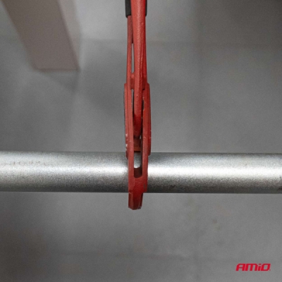 Nastaviteľný kľúč blicky 250mm 10" AMIO-04979