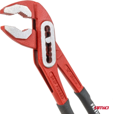 Nastaviteľný kľúč blicky 250mm 10" AMIO-04979