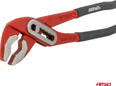 Nastaviteľný kľúč blicky 250mm 10" AMIO-04979