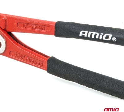 Nastaviteľný kľúč blicky 250mm 10" AMIO-04979