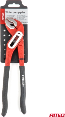 Nastaviteľný kľúč blicky 250mm 10" AMIO-04979
